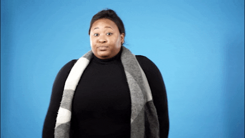 Girl Women GIF by BDHCollective