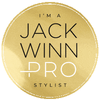 Jackwinnprofessional pro jwp jackwinnpro jackwinn Sticker