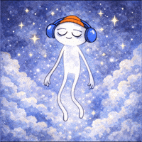 Feeling Mental Health GIF