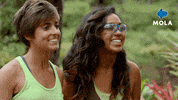 Excited Tv Series GIF by MolaTV