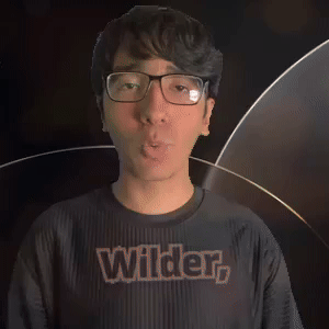Wilder