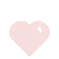 Heart Spread Love Sticker by Feeding San Diego