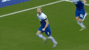 Jack Whatmough Celebration GIF by Wigan Athletic