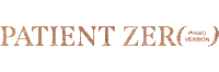 Patient Zero Glitter Sticker by Taylor Swift