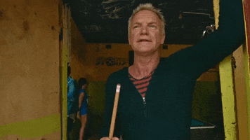 don't make me wait jamaica GIF by Sting & Shaggy