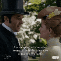 Happy Let Me GIF by HBO