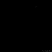 3D Glow GIF by Pi-Slices