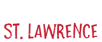 College Slu Sticker by St. Lawrence University