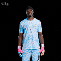 Fifa World Cup Ghana GIF by Respective