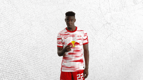 Assist I See You GIF by RB Leipzig