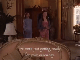 season 3 netflix GIF by Gilmore Girls 