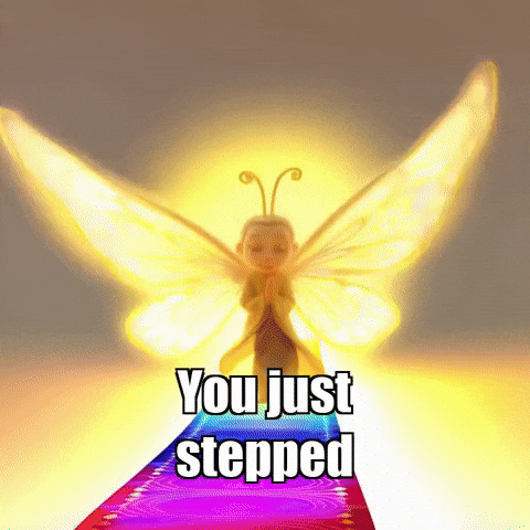 GIF by BuddhaFlyJourney