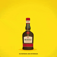 Vamos Fim De Semana GIF by Licor Beirão