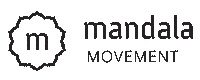 Mandala Movement Sticker by Mandala