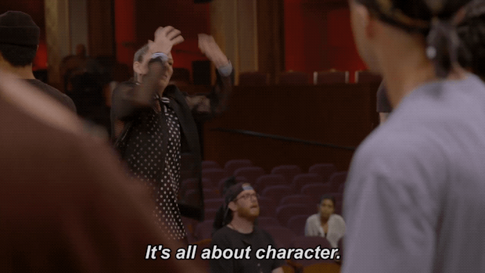 fox GIF by So You Think You Can Dance