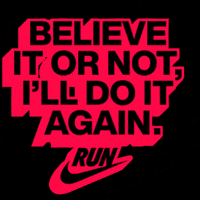 Nike Running GIF by Nike