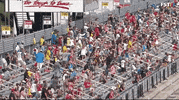 Sport Racing GIF by NASCAR