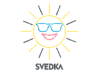 Celebrate Happy Hour Sticker by SVEDKA
