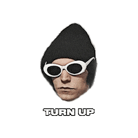 Lets Go Party Sticker by INF1N1TE