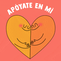 Mental Health Support GIF by INTO ACTION