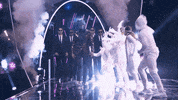 season 1 singing GIF by Fox TV