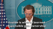 Matthew Mcconaughey GIF by GIPHY News