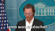 Matthew Mcconaughey GIF by GIPHY News