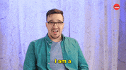 Nerd GIF by BuzzFeed