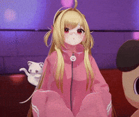 이세계아이돌 GIF