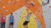 Chris Pennell Swing GIF by Worcester Warriors