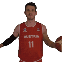 Austria Sticker by Basketball Superliga