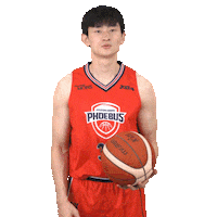 Basketball Flex Sticker by hyundaimobis