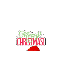 Christmas News Sticker by Lincoln Goldfinch Law
