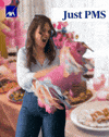 Menstruation Pms GIF by AXA_Deutschland