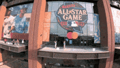 Texas Rangers Sport GIF by MLB