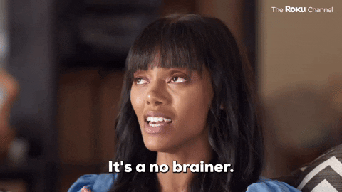 Side Hustlers GIF by The Roku Channel