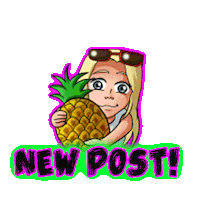 youtube love Sticker by Theleaway