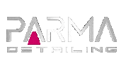 parmadetailing parma детейлинг парма parma detailing Sticker