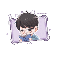 mewii_pk seventeen 세븐틴 wonwoo caratland Sticker