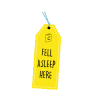 Sleep Books Sticker by crosswordbookstore