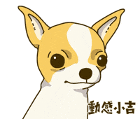 Animation Dog GIF