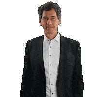 Fingerzeig Sticker by CDU-Landtagsfraktion Nordrhein-Westfalen