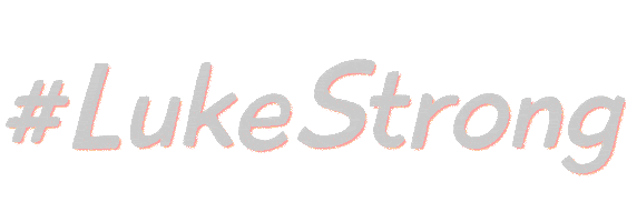 Lukestrong Sticker by Opera Carolina