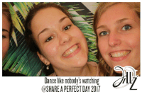 major booth share a perfect day 2017 GIF by Jillz
