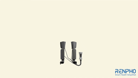 Health Wellness GIF by RENPHO