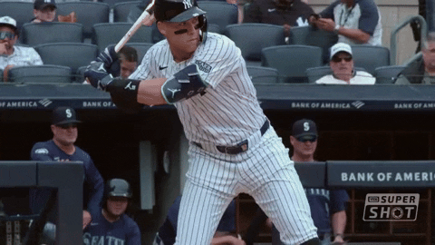Major League Baseball Sport GIF by MLB