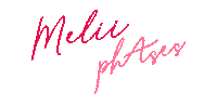 phases Sticker by Melii