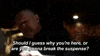 Country Music Drama GIF by MonarchOnFOX