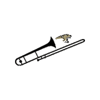 Johnson Moe Sticker by JohnsonHSBand