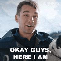 The Pack Dogs GIF by Amazon Prime Video